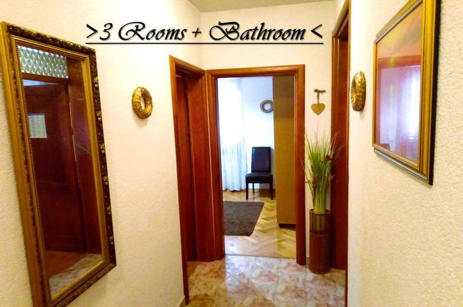 Apartmán House White Stone Split Podstrana Pokoj fotografie