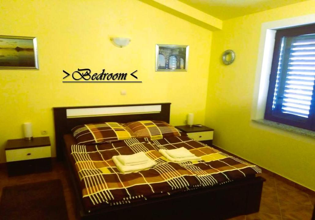 Apartmán House White Stone Split Podstrana Pokoj fotografie