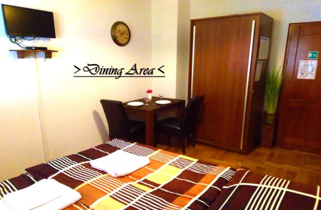 Apartmán House White Stone Split Podstrana Pokoj fotografie