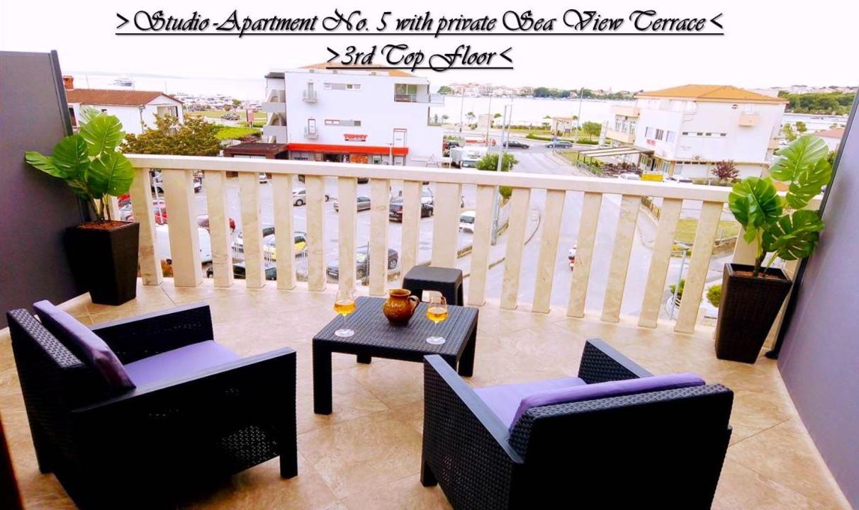 Apartmán House White Stone Split Podstrana Pokoj fotografie